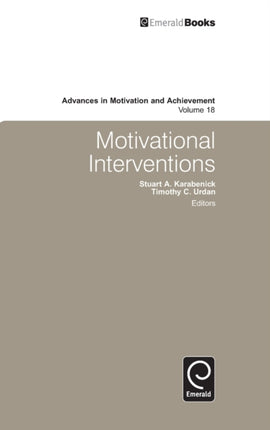 Motivational Interventions