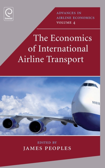 The Economics of International Airline Transport