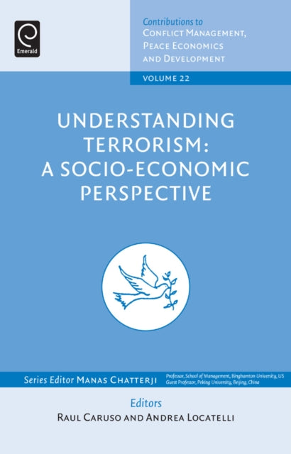 Understanding Terrorism: A Socio-Economic Perspective