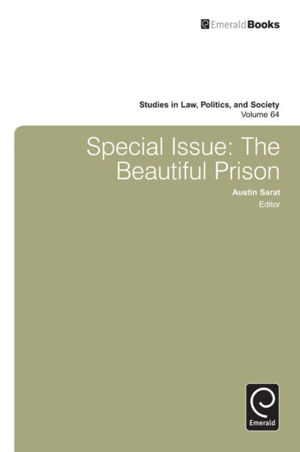 Special Issue: The Beautiful Prison