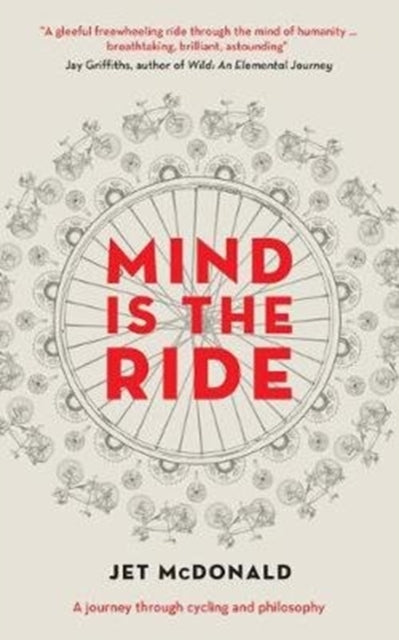 Mind is the Ride