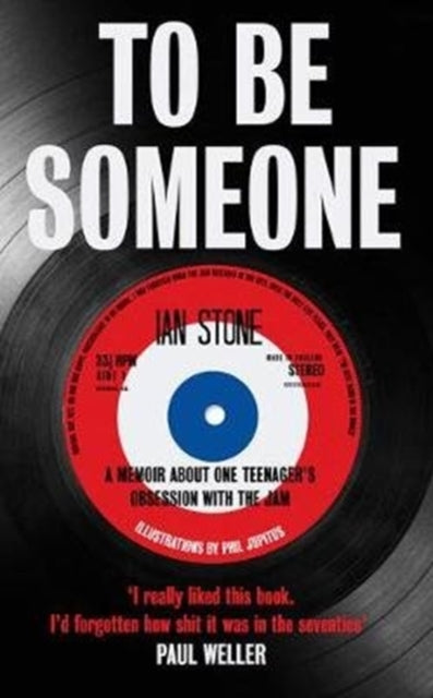 To Be Someone