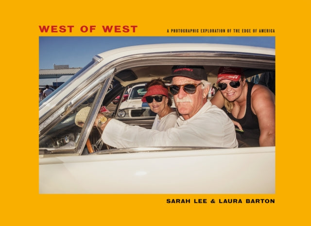 West of West: Travels along the edge of America