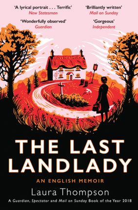 The Last Landlady: An English Memoir