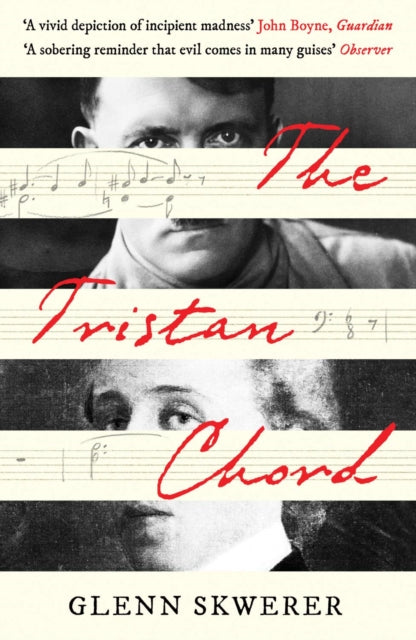 The Tristan Chord