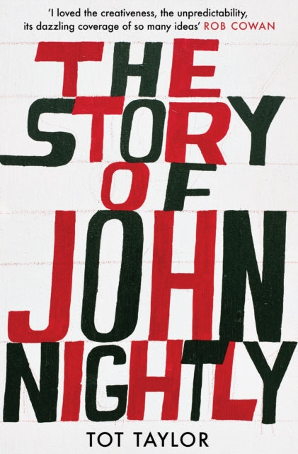 The Story of John Nightly