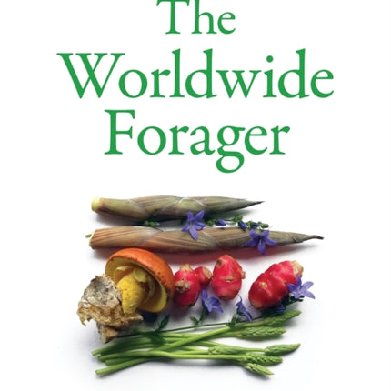 The Worldwide Forager