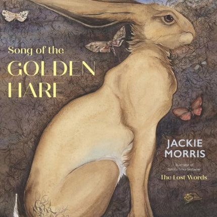 The Song of the Golden Hare