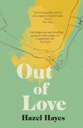 Out of Love