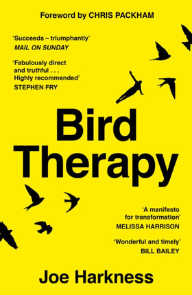 Bird Therapy