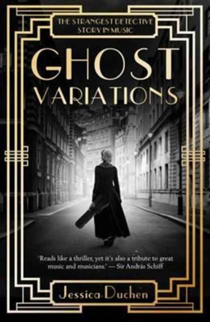 Ghost Variations: The Strangest Detective Story In The History Of Music