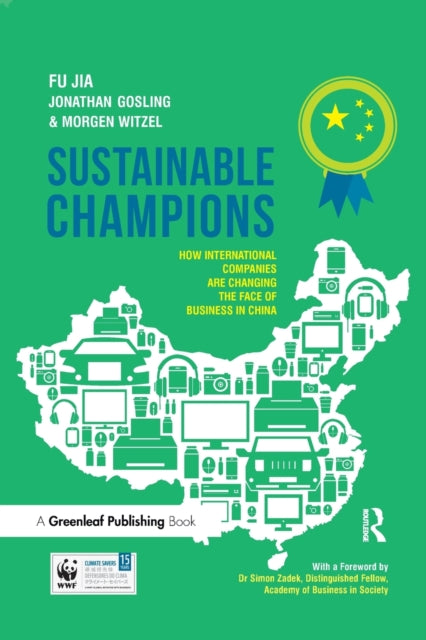 Sustainable Champions: How International