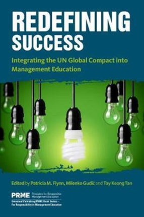 Redefining Success: Integrating Sustainability