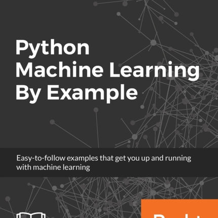 Python Machine Learning By Example