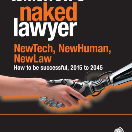 Tomorrow's Naked Lawyer