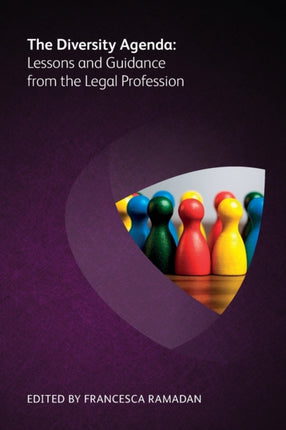 The Diversity Agenda: Lessons and Guidance from