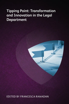 Tipping Point: Transformation and Innovation in