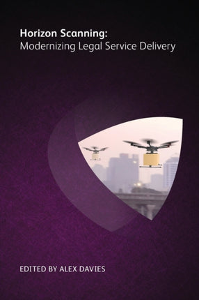 Horizon Scanning: Modernizing Legal Service