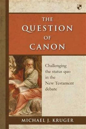 The Question of Canon: Challenging The Status Quo