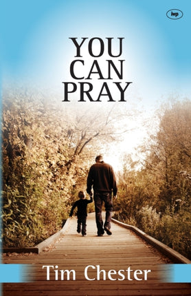 You Can Pray