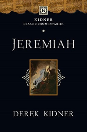 Jeremiah (KCC)