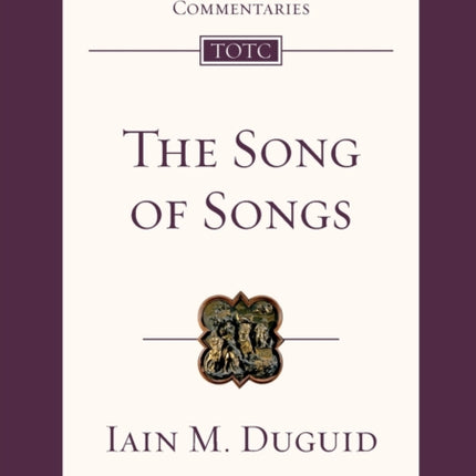 The Song of Songs