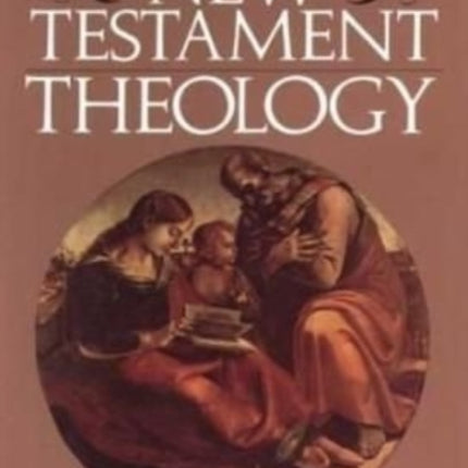 New Testament Theology