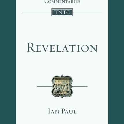 Revelation: An Introduction And Commentary