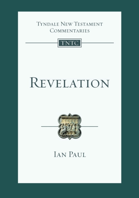 Revelation: An Introduction And Commentary