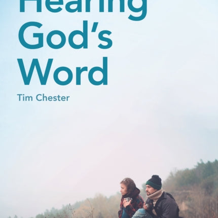 Hearing God's Word