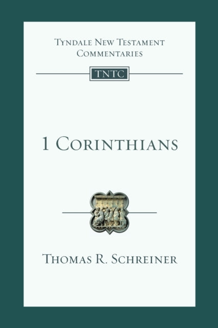 1 Corinthians: An Introduction And Commentary