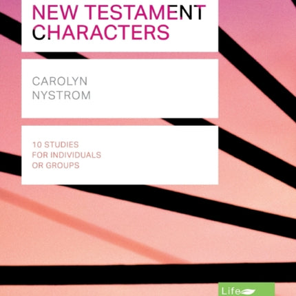New Testament Characters