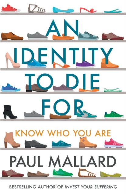 An Identity to Die For: Know Who You Are