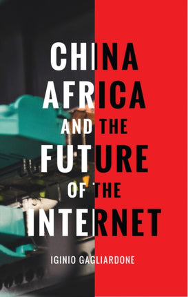 China, Africa, and the Future of the Internet