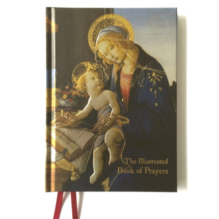 The Illustrated Book of Prayers: Poems, Prayers and Thoughts for Every Day