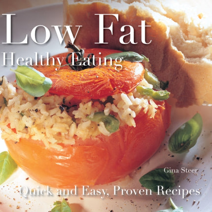 Low Fat Healthy Eating