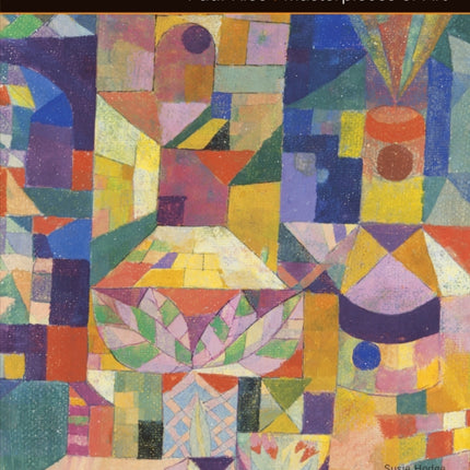 Paul Klee Masterpieces of Art