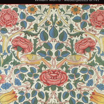 William Morris Masterpieces of Art