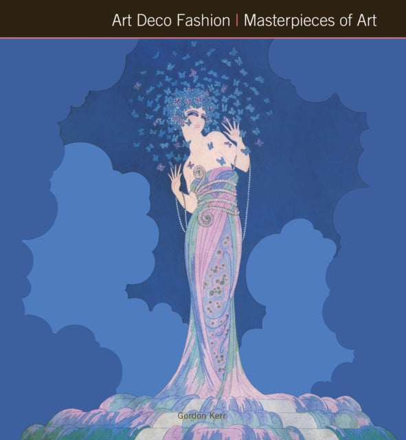 Art Deco Fashion Masterpieces of Art