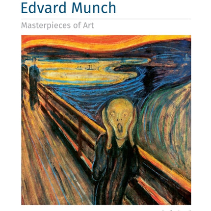 Edvard Munch Masterpieces of Art