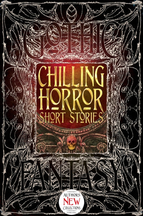 Chilling Horror Short Stories