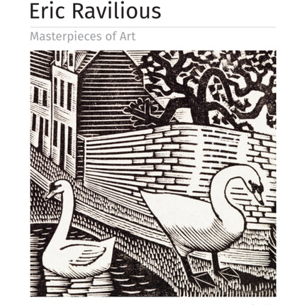 Eric Ravilious Masterpieces of Art