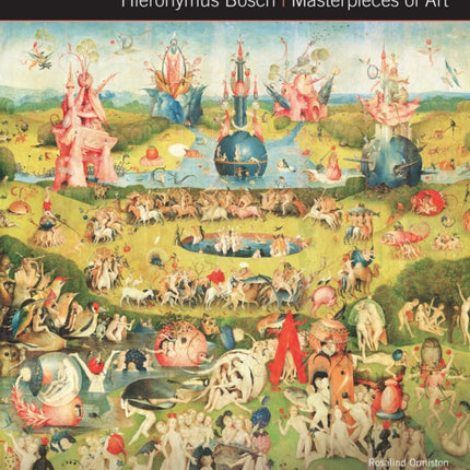 Hieronymus Bosch Masterpieces of Art