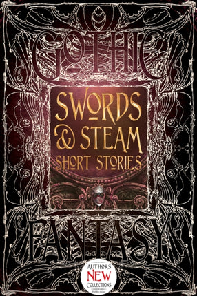 Swords & Steam Short Stories