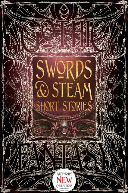 Swords & Steam Short Stories