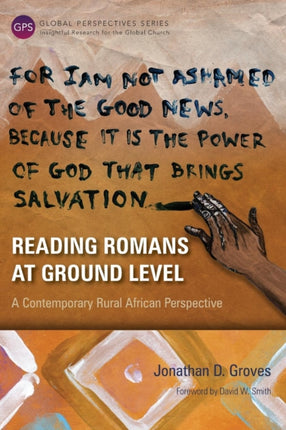 Reading Romans at Ground Level: A Contemporary