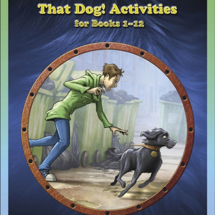 That Dog! Series Workbook