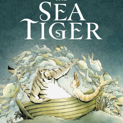 The Sea Tiger