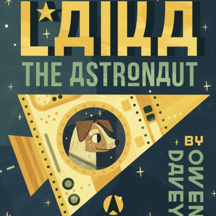 Laika the Astronaut