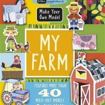 Ellen Giggenbach: My Farm